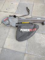 Bladblazer, Tuin en Terras, Bladblazers, Ophalen, Gebruikt, Handgedragen, Powerplus