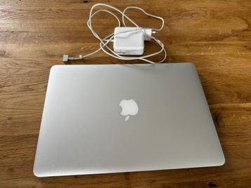 Macbook air 13 inch laptop NIEUW, i5, 8gb RAM 120ssd beschikbaar voor biedingen