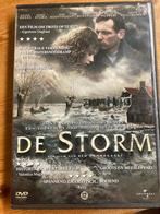 DVD De Storm, Cd's en Dvd's, Dvd's | Nederlandstalig, Ophalen of Verzenden, Vanaf 12 jaar, Film, Zo goed als nieuw