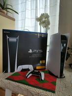 PlayStation 5 Digital Edition, Spelcomputers en Games, Spelcomputers | Sony PlayStation 5, Ophalen of Verzenden, Zo goed als nieuw