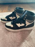 Cruyff Sneakers - Zo goed als nieuw!, Kleding | Dames, Schoenen, Cruyff, Zwart, Ophalen of Verzenden, Sneakers of Gympen