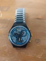 Swatch 1991, Zwitserland, Ophalen, Zo goed als nieuw, Swatch