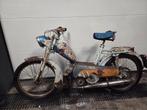 Gentil & Cie  1957, Fietsen en Brommers, Brommers | Oldtimers, Ophalen, Overige merken