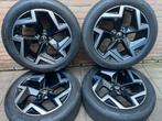 NIEUWE 19” orig VW Tiguan Hankook zomerset of Audi Q3, 19 inch, 255 mm, Banden en Velgen, Nieuw