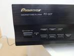 vintage pioneer cd speler type pd-207, Ophalen of Verzenden, Gebruikt, Pioneer