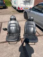 Volvo v40 stoelen leer, Auto-onderdelen, Interieur en Bekleding, Ophalen