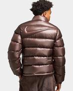 NIKE NOCTA Brown Maat L, Kleding | Heren, Jassen | Winter, Maat 52/54 (L), Bruin, Nike, Nieuw