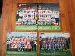 3 Emmen posters - 85/86 - 87/88 - 88/89, Verzamelen, Sportartikelen en Voetbal, Verzenden, Zo goed als nieuw, Poster, Plaatje of Sticker