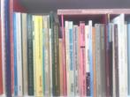Logopedie, Boeken, Ophalen, Gelezen, Niet van toepassing