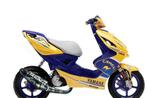 GEZOCHT: YAMAHA AEROX, Ophalen, Zo goed als nieuw, Aerox