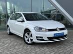 Volkswagen Golf 1.4 TSI ACT Highline 140pk Stoelverwarming /, Voorwielaandrijving, Euro 5, Stof, Gebruikt