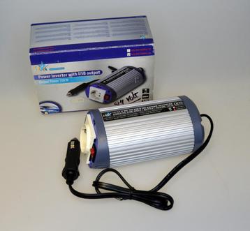 HQ-INV150WU-24 van 12v 24v naar 230v omvormer beschikbaar voor biedingen
