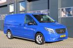 Mercedes-benz VITO 119 CDI AUTOMAAT / L2 / NL-AUTO / LED / T, Auto's, Bestelauto's, Automaat, 4 cilinders, Blauw, Bedrijf