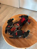 Lego star wars Eclipse fighter 75145, Kinderen en Baby's, Speelgoed | Duplo en Lego, Ophalen of Verzenden, Zo goed als nieuw
