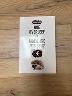 Hoe Overleef Ik Moeilijke Mensen? - Jörg Berger, Ophalen of Verzenden, Zo goed als nieuw, Overige onderwerpen