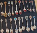 Retro Curiosa retro vintage Partij: Lepels, Vorkjes old look, Ophalen