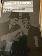 Laurel en Hardy box 18dvds, Ophalen of Verzenden, Zo goed als nieuw