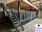 Paardenboxen op maat, scherp geprijsd!, Weidegang, 4 paarden of pony's of meer