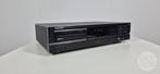Philips CD604 CD-Speler | CD | CDM4 Laser | 6 Mnd Garantie, Audio, Tv en Foto, Cd-spelers, Ophalen of Verzenden, Refurbished, Philips