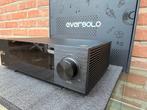 Eversolo DMP-A6, DAC, streamer en pre-amp!, Eversolo, NVT, Ophalen of Verzenden, Zo goed als nieuw