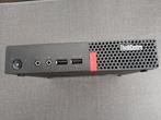 Lenovo ThinkCentre M710q – i5 / 8GB RAM / 256GB SSD, Computers en Software, Desktop Pc's, Ophalen, 2 tot 3 Ghz, 8 GB, SSD