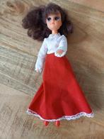 Fleur popje vintage, Ophalen of Verzenden, Gebruikt, Pop