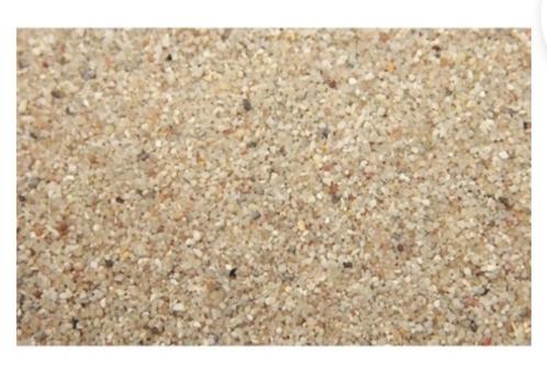 Filterzand nodig ? Filterzand 0,8-1,25 mm en 2-3 mm, Dieren en Toebehoren, Vissen | Aquaria en Toebehoren, Nieuw, Grind, Zand of Voedingsbodem