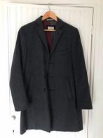 Vangils gils xl coat lammy zwart jas calamar hattric mexx l, Kleding | Heren, Ophalen of Verzenden, Zo goed als nieuw, Maat 56/58 (XL)