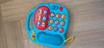 Woezel en pip telefoon, Kinderen en Baby's, Speelgoed | Babyspeelgoed, Ophalen of Verzenden, Zo goed als nieuw, Overige typen