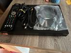 Humax TV decoder 5200C, Audio, Tv en Foto, Decoders en Harddiskrecorders, Ophalen, Zo goed als nieuw