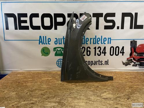 AUDI A3 83A SCHERM ZIJSCHERM SPATBORD ORIGINEEL 83A821092, Auto-onderdelen, Carrosserie en Plaatwerk, Spatbord, Audi, Gebruikt