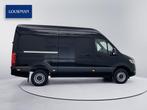 Mercedes-Benz Sprinter 319CDI RWD SELECT RWD L2H2 | LED kopl, Automaat, Achterwielaandrijving, Zwart, Bedrijf