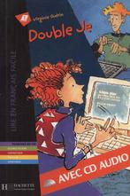 LIRE EN FRANÇAIS FACILE DOUBLE JE BOEK + AUDIO CD NIVEAU 1, Verzenden, Cd