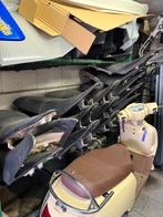 Partij yamaha quad zadels, Ophalen