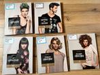 Kappersvak Boeken - Hairlevel, Ophalen, Gelezen, MBO