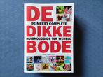 Boek: de dikke bode van Emile Bode (huishoudgids), Boeken, Emile Bode, Zo goed als nieuw, Ophalen