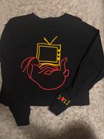 Harry Styles, Maat 38/40 (M), Zwart, Ophalen of Verzenden, Zo goed als nieuw