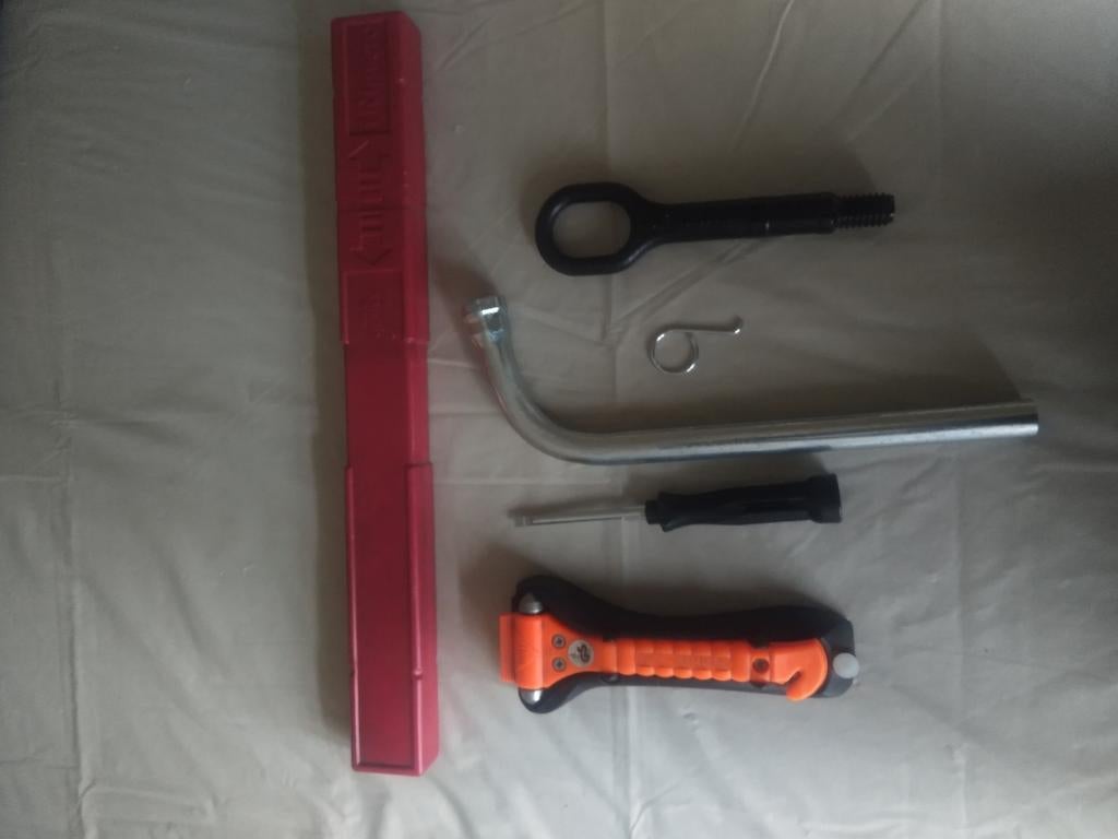 Audi, Audi onderdelen, Ophalen of Verzenden, Zo goed als nieuw