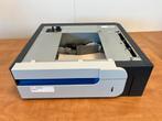HP CE522A LaserJet Papierlade voor 500 vel, Computers en Software, Printers, Gebruikt, Printer, Ophalen of Verzenden, HP