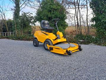 Gezocht zitmaaiers, Stiga, Husqvarna, MC culloch, Partner beschikbaar voor biedingen