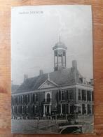 Stadhuis Dokkum (Dockum), Ophalen of Verzenden, Voor 1920