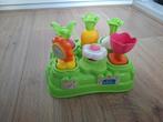 Baby Clementoni MoesTuin Speelgoed, Ophalen of Verzenden, Zo goed als nieuw, Overige typen, Met geluid