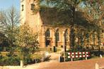 979378 Nijland Friesland Herv Kerk Niet Gelopen, Ophalen of Verzenden, Ongelopen, Friesland