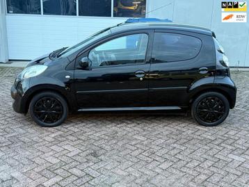 Citroen C1 1.0-12V Ambiance beschikbaar voor biedingen