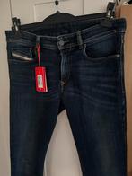 Diesel Spijkerbroek Heren - Maat 32 - nieuwe staat, Kleding | Heren, Spijkerbroeken en Jeans, Diesel, Blauw, Nieuw, W32 (confectie 46) of kleiner