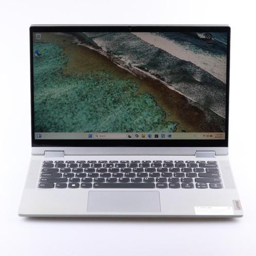 Lenovo IdeaPad Flex 5 14ARE05 14" Ryzen 7 16GB 512SSD, Computers en Software, Windows Laptops, Zo goed als nieuw