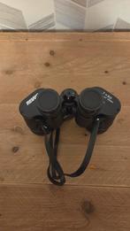 Revue 7x50 Verrekijker - Klassiek en Functioneel, Audio, Tv en Foto, Optische apparatuur | Verrekijkers, Gebruikt, Minder dan 8x