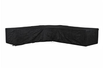 Loungesethoes voor loungeset L-vorm Rechts 330 cm x 260 cm beschikbaar voor biedingen
