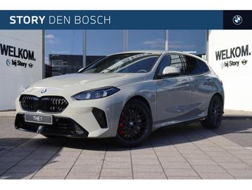 BMW 1 Serie 120 M Sport Automaat / Sportstoelen / Adaptieve  beschikbaar voor biedingen