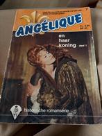 Angelique en haar koning - Deel 1, Boeken, Ophalen of Verzenden, Gelezen